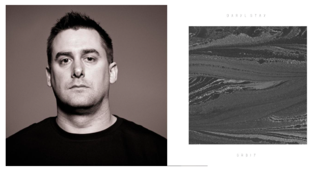 UK techno mainstay Daryl Stay unveils debut album ‘Orbit’