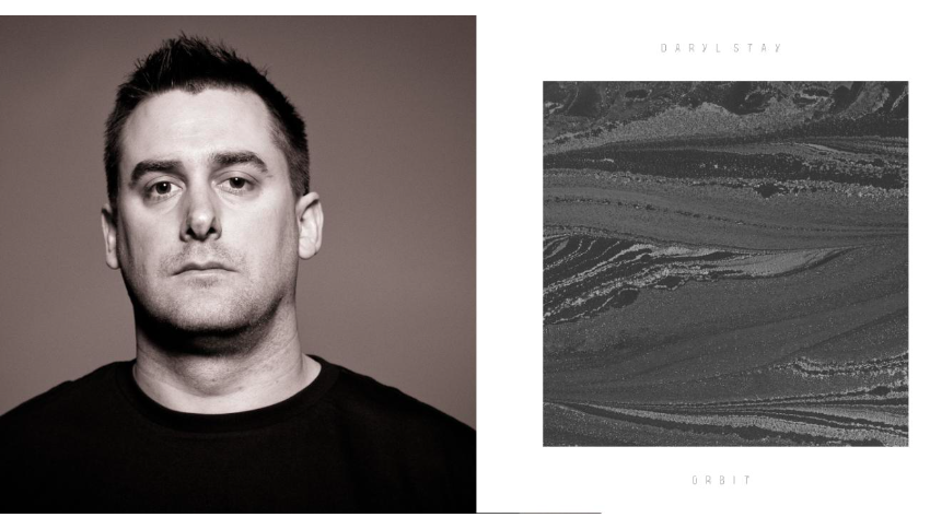 UK techno mainstay Daryl Stay unveils debut album ‘Orbit’