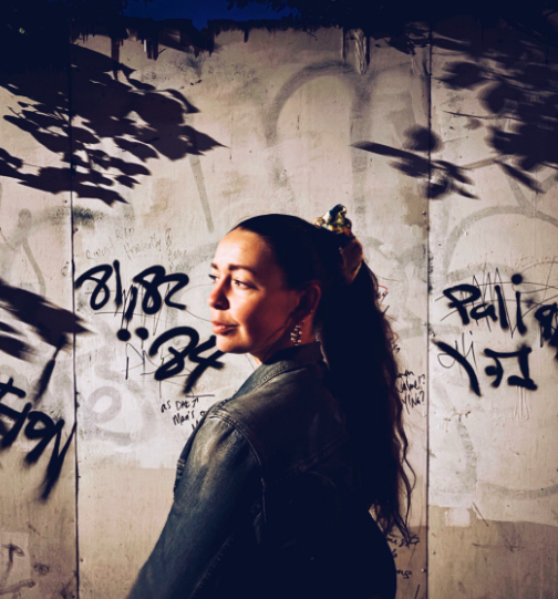 Dreamrdreamr drops new EP ‘Through the Elements’ on Seb Wildblood's ‘all my thoughts’ imprint