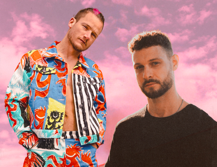 Mitch Oliver Links Up With Tyler Mesa For ‘Bang That Soul’