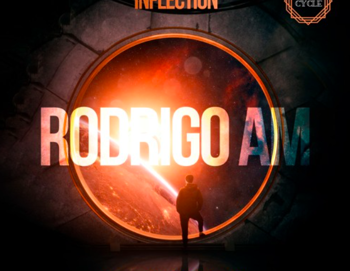 Rodrigo AM presents Inflection (Include Favio Inker remix) [Slow Cycle Records]