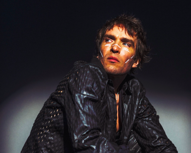 Lee Foss Announces Return to Ibiza with ‘Repopulate Mars Presents Reflections’