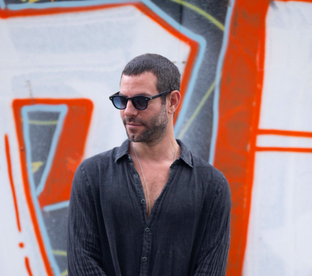 Komashov Debuts On Redolent With ‘Bali’ EP