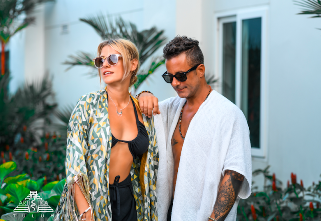 ARTISTIKA TULUM not just a local sensation but a global phenomenon