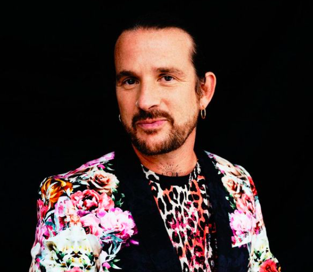 CLUB CHINOIS IBIZA PRESENTS ‘CADENZA’ with LUCIANO 
