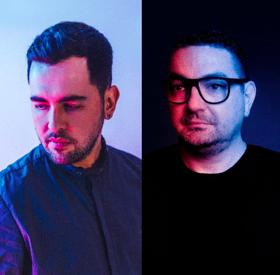 Fur Coat and Olivier Giacomotto unveil debut collaboration on Truesoul, ‘The Wall in the Mirror’