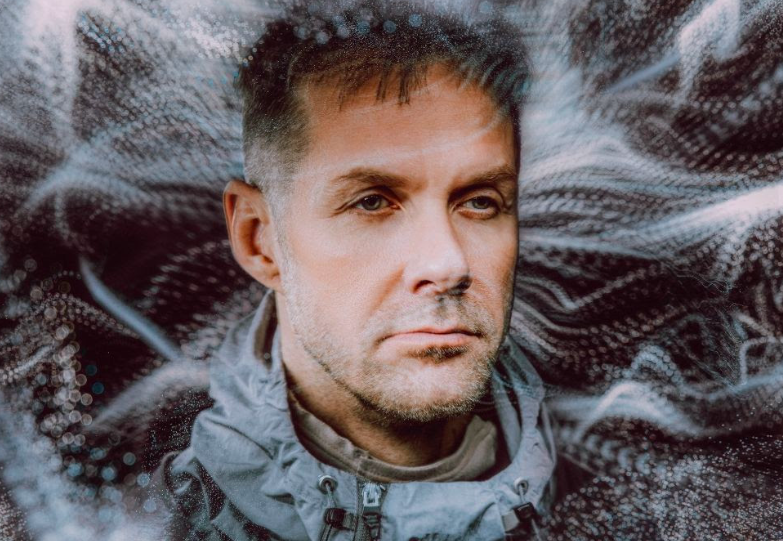 Adam Beyer goes beyond techno with inspired new EP 'Ghost Kiss'