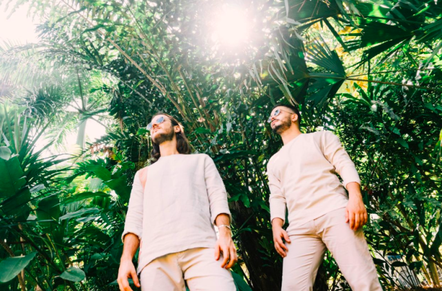An interview with PANDHORA