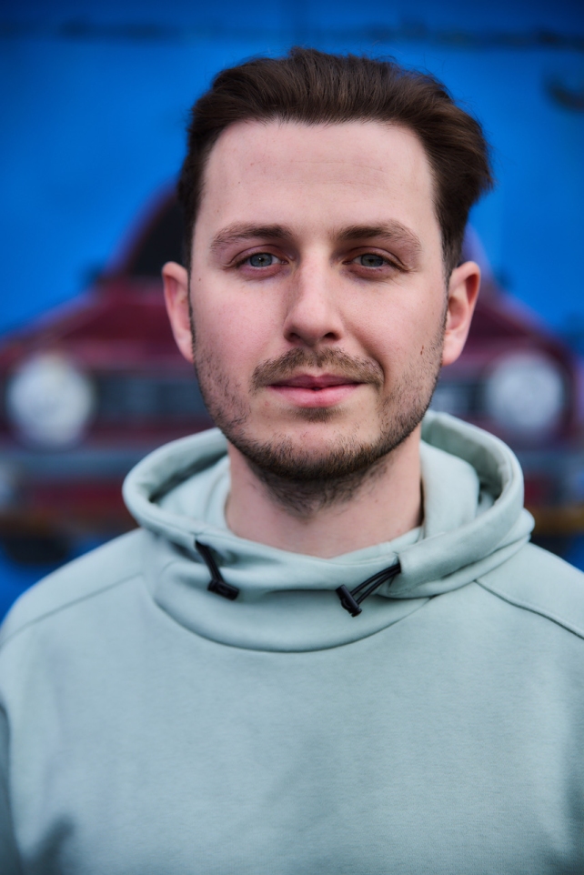 DEARI - ‘Be The One’ 