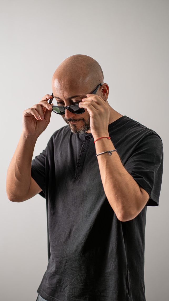 Hollen Returns to Prospect Records with ‘Timeless’ EP