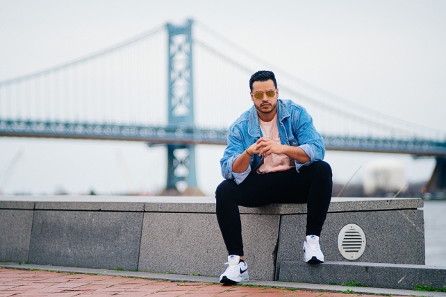 Arturo Sanchez Launches New Latin House Record Label ‘La Fiesta NYC’