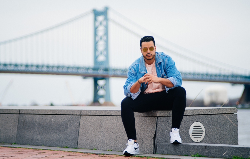Arturo Sanchez Launches New Latin House Record Label ‘La Fiesta NYC’