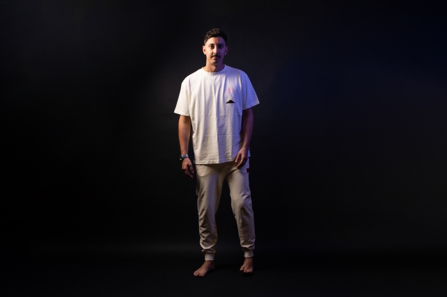 12+1 London marks its 100th release with ‘Coolonize’