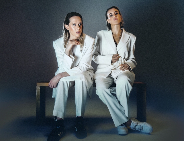 Eli & Fur announce new Album ‘Dreamscapes’, unveil first ever Live Stage Shows