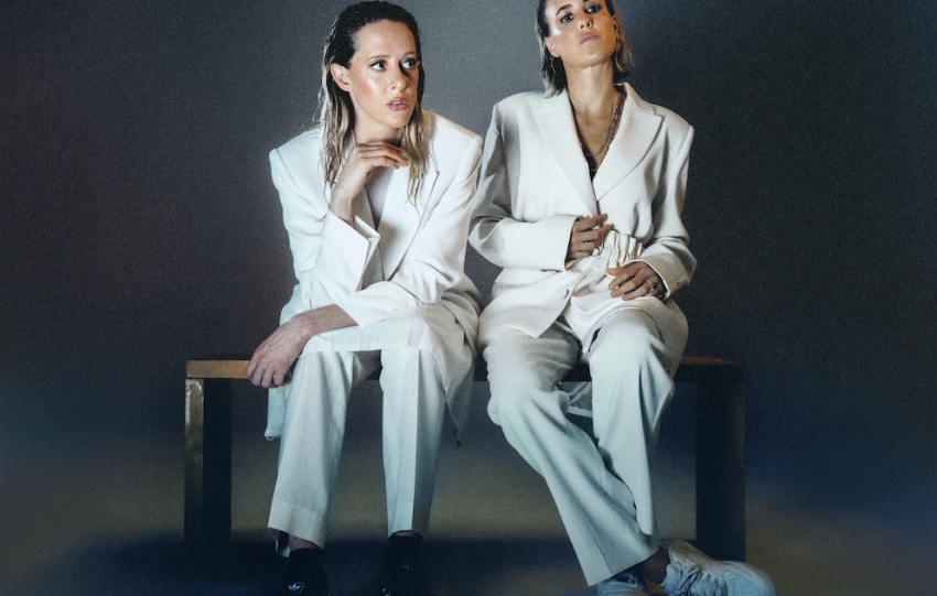 Eli & Fur announce new Album ‘Dreamscapes’, unveil first ever Live Stage Shows