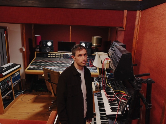 Kidnap drops ‘Fortified’ ft. Dwara, Out Now