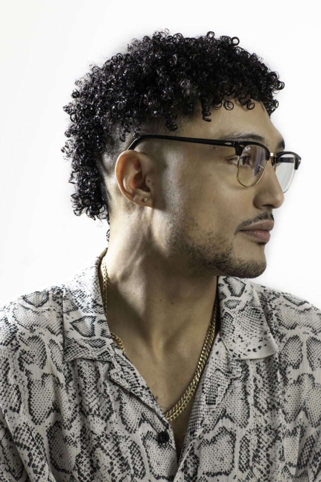 Jacob Colon - D'Vox Mag Guestmix