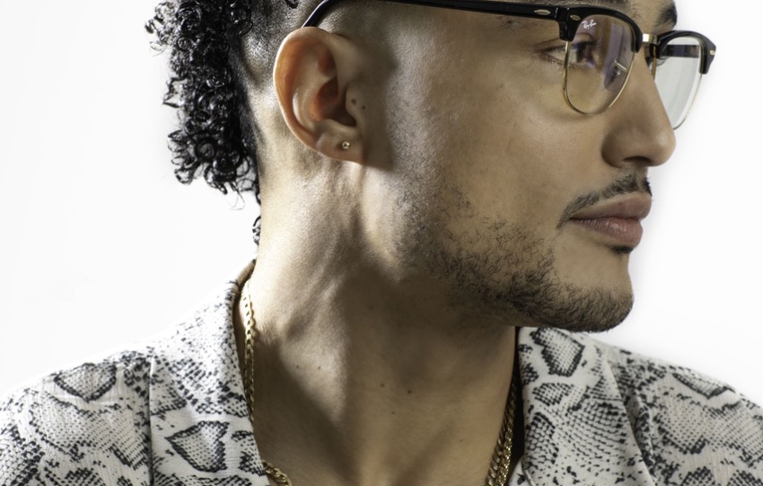 Jacob Colon - D'Vox Mag Guestmix