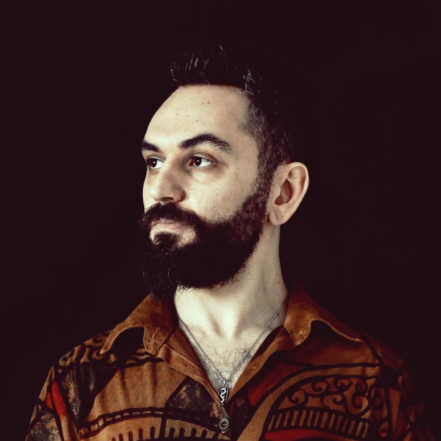 Serkan Eles presents Joy & Euphoria