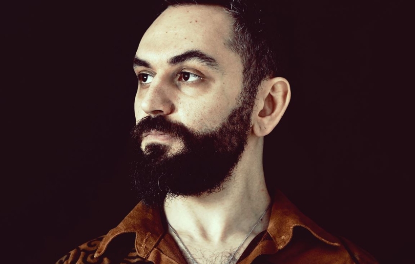 Serkan Eles presents Joy & Euphoria