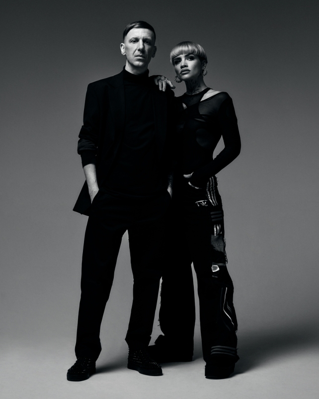 Ten Walls presents ‘In My Eyes’ ft. GØYA Single