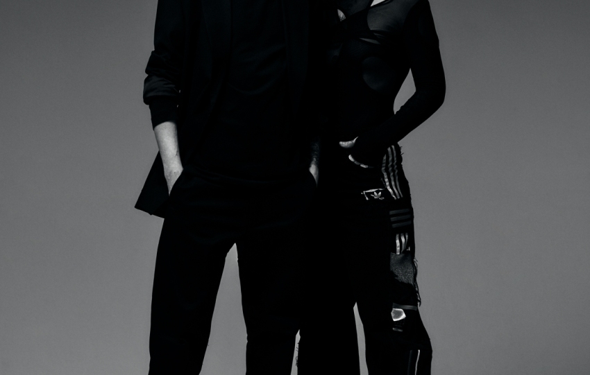 Ten Walls presents ‘In My Eyes’ ft. GØYA Single