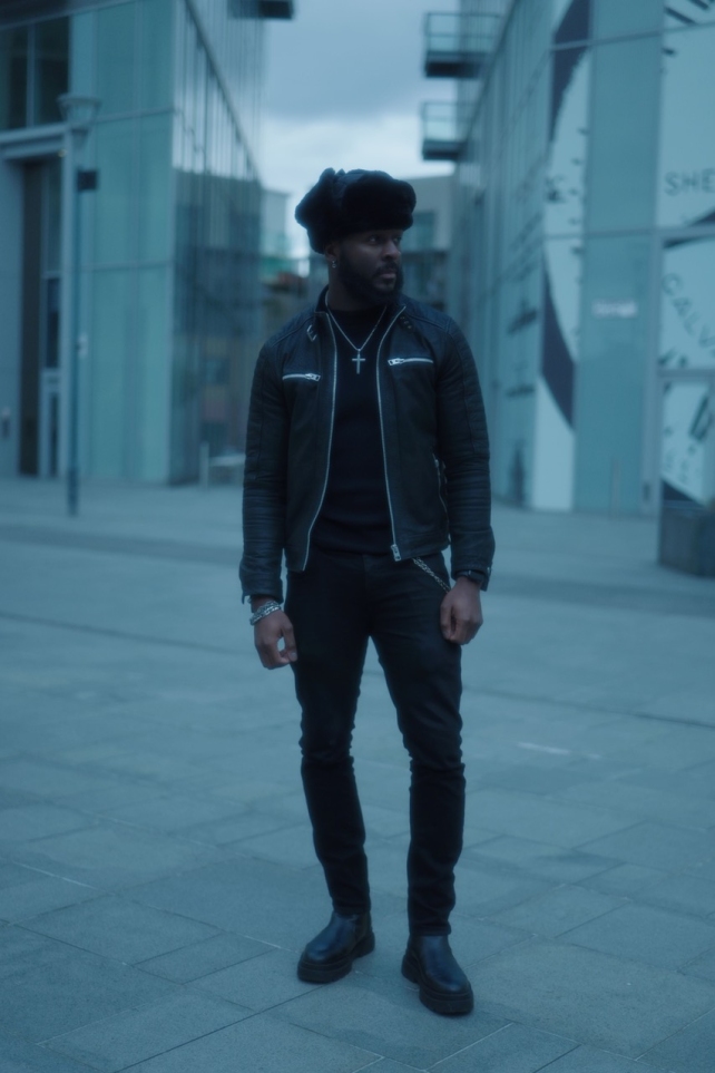DJ Dris - ‘Underwater’ 