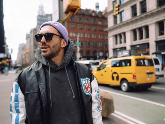 Hot Since 82 Brazil