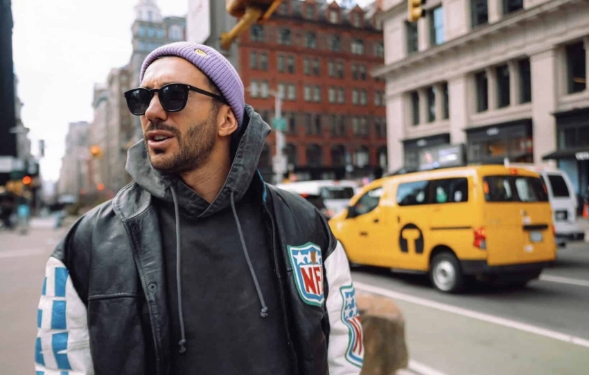 Hot Since 82 Brazil