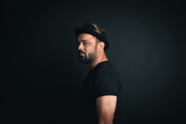 IND:RA. Introducing