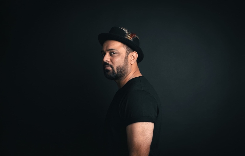 IND:RA. Introducing