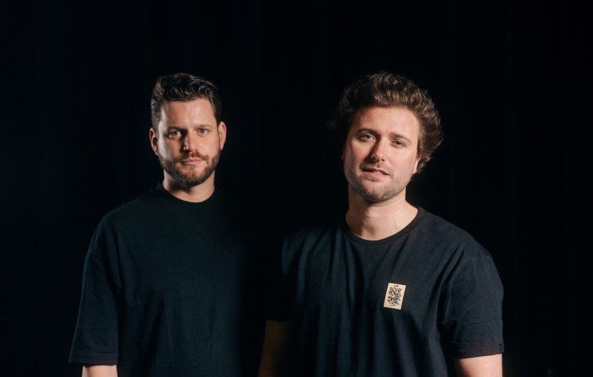 Joyhauser Launch Debut Record Label MEMORO with ‘Dark Of The Night’ EP