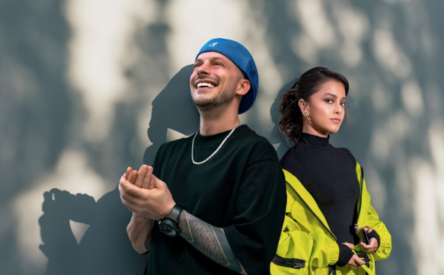 KICA & Asian superstar Yohani combine for vibrant & hypnotic 'Cuckoo' on new label, KICA Records