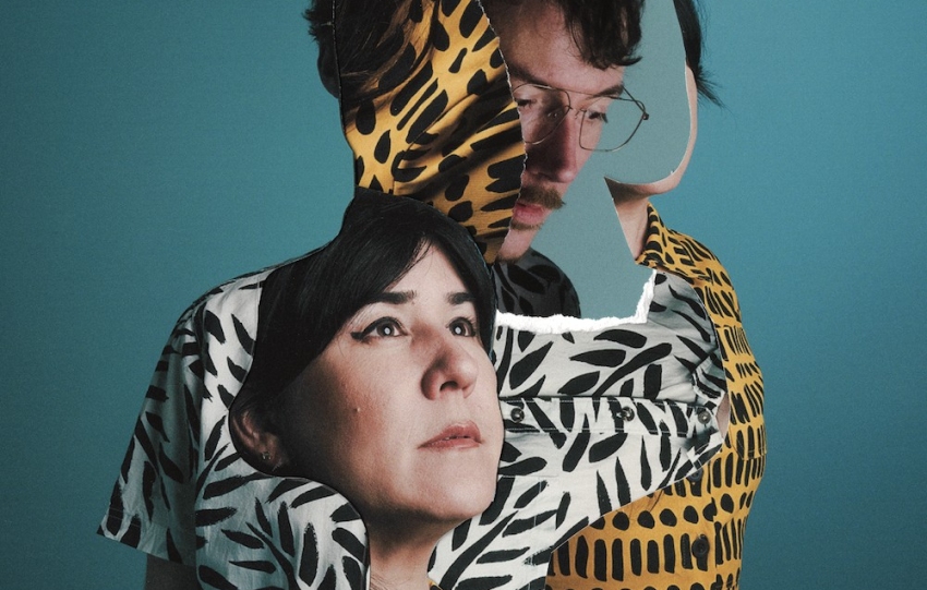Animal Friend release debut self titled album