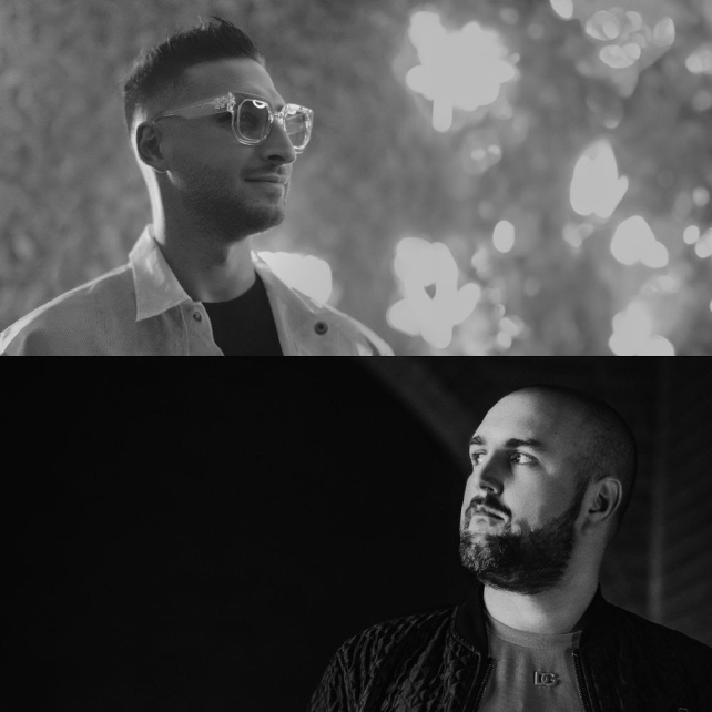 BLR + Matt Sassari share ‘Close Encounters’, the latest chapter of exclusive collaboration on Truesoul