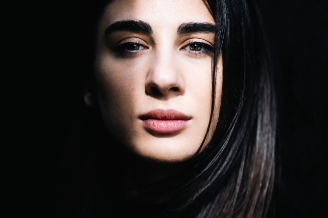 Anahit Vardanyan Blends Melodic House & Techno with Progressive Flair in "Avyun"