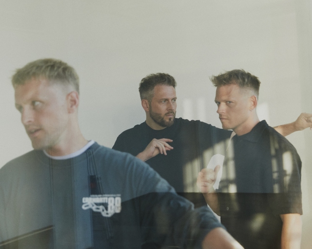 Tripolism Release Highly-Anticipated Debut Album ‘Absolute Dope’