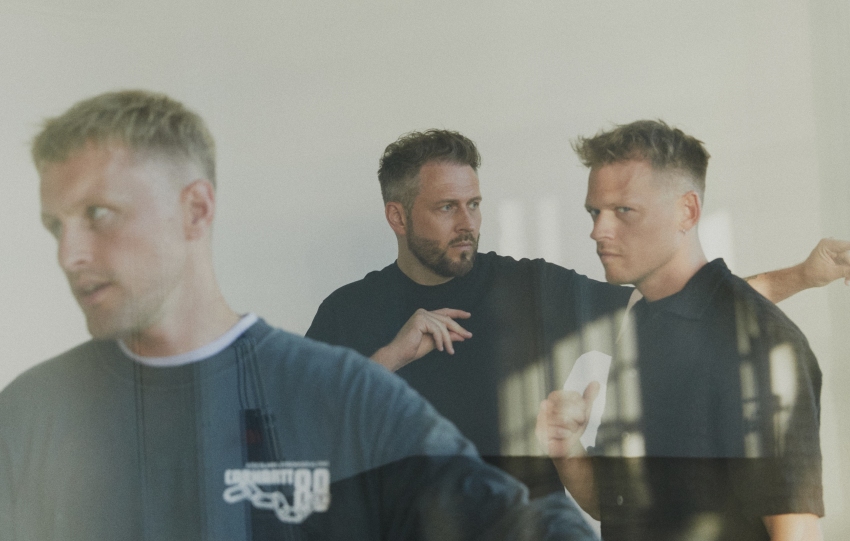 Tripolism Release Highly-Anticipated Debut Album ‘Absolute Dope’