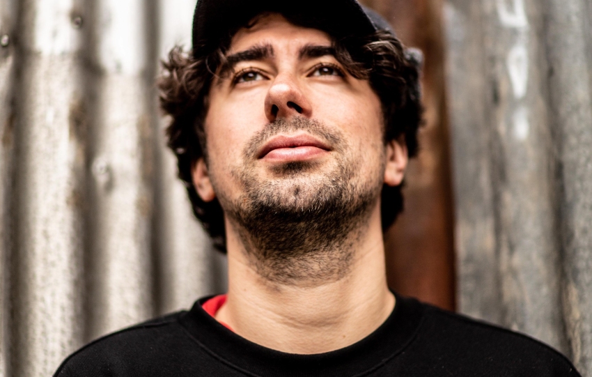 An interview with Ollie Drummond