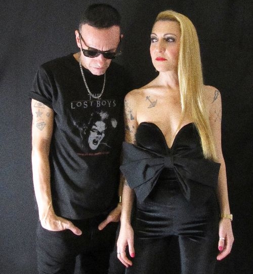 Oblique presents "Twisted Game"