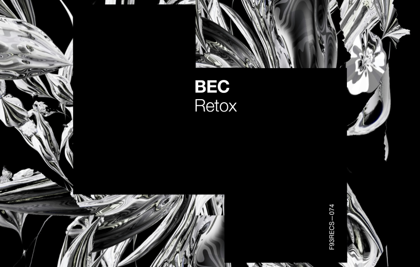 BEC Releases Second Single ‘Retox’ Ahead Of Forthcoming EP