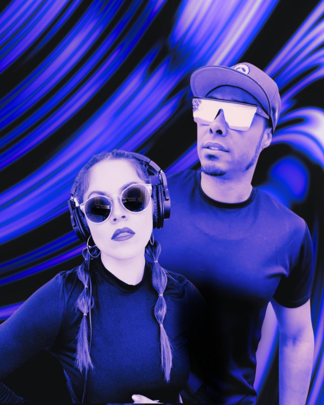 Blak Likorish - Introducing