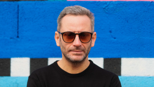 Moraze & Francesco Mursia mark the third Riythmica offering with an infectious two tracker collection