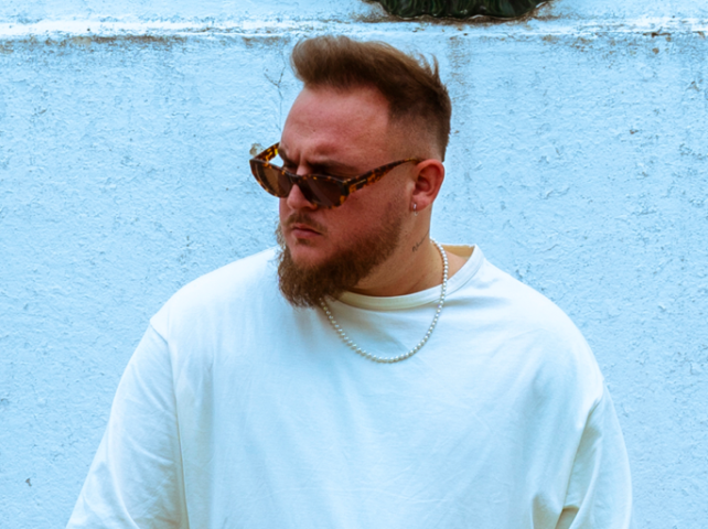 Wiguez & Paul Cortez Team Up For Debut Single ‘La Decisión’ On The Brand New ‘Salia Sounds’ Imprint