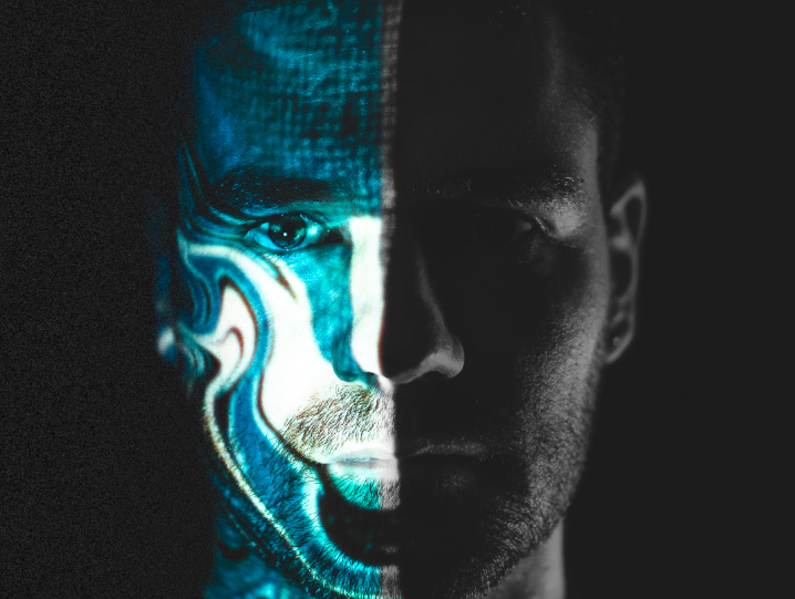 Transistor Rhythms releases The Art of Being Yourself