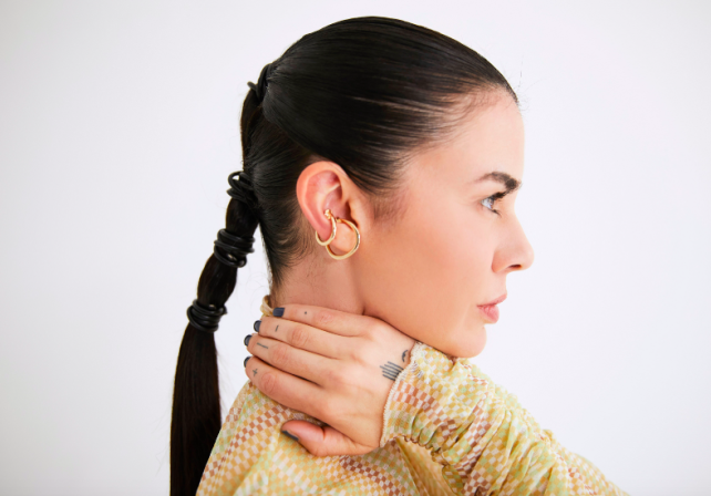 Fiona Kraft launches new label, Non Merci Music