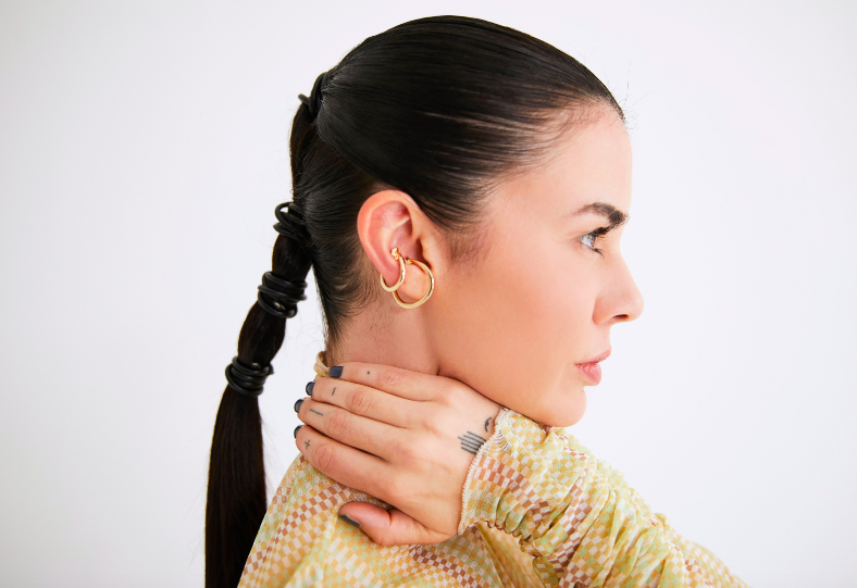 Fiona Kraft launches new label, Non Merci Music