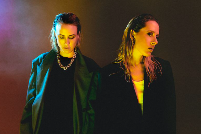 Eli & Fur drop third album taster ‘My Reflection’ - Out Now 