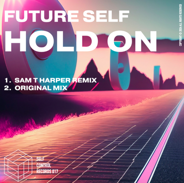 Future Self releases "Hold On"