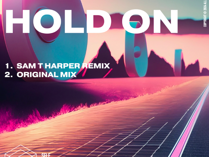 Future Self releases "Hold On"